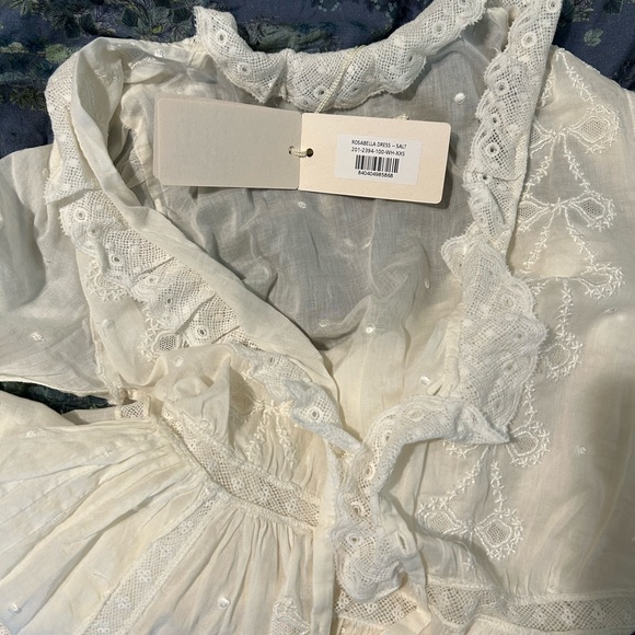 Doen Rosabella dress NWT - Picture 3 of 5